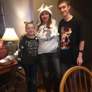 Meet your Posher, Jackie